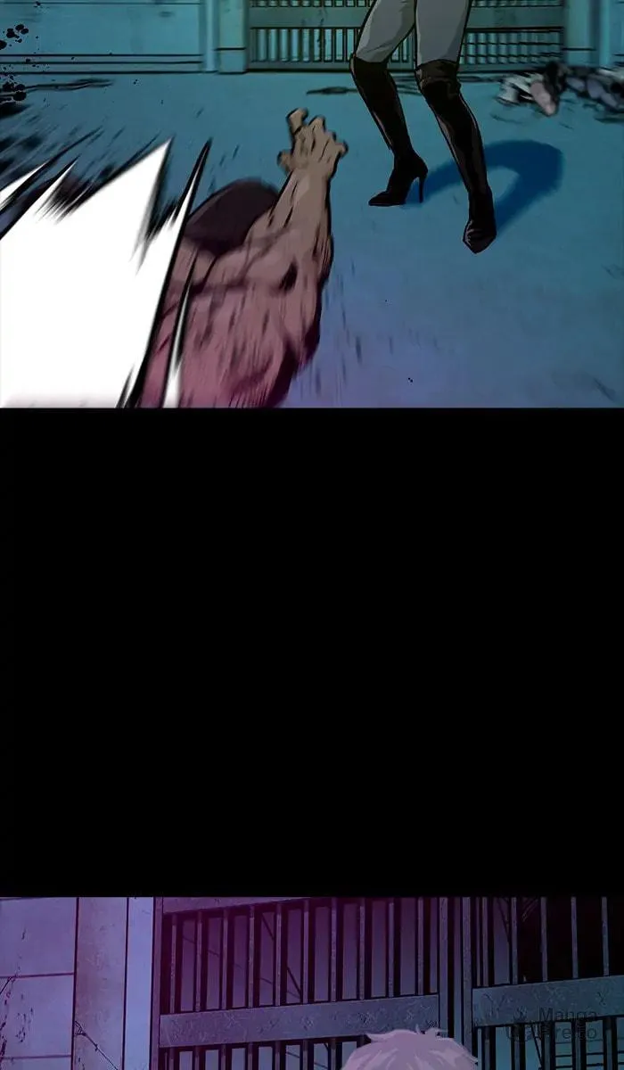 Deadlife Chapter 85 page 6 - 