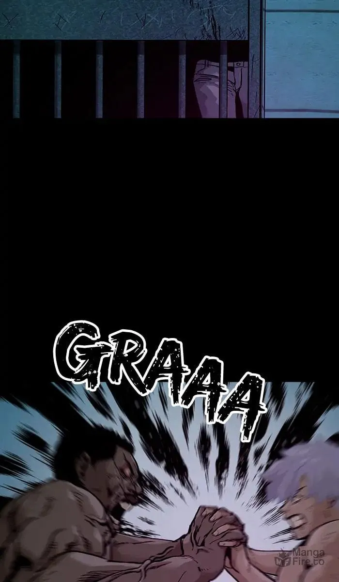 Deadlife Chapter 85 page 51 - 