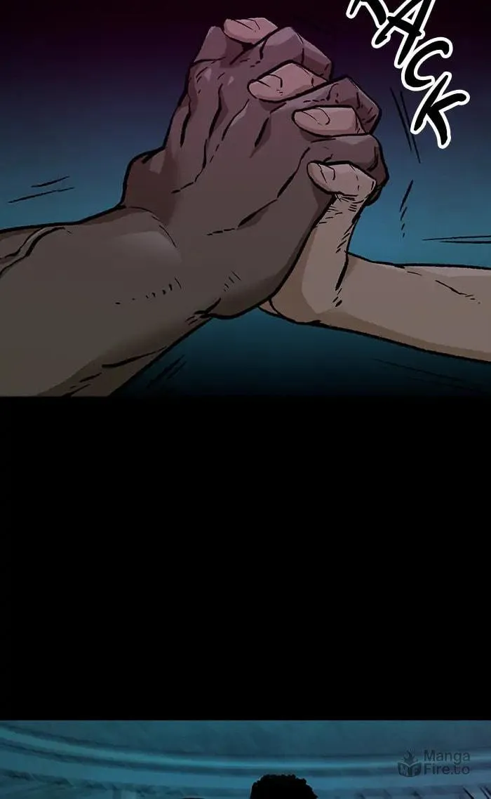 Deadlife Chapter 85 page 54 - 