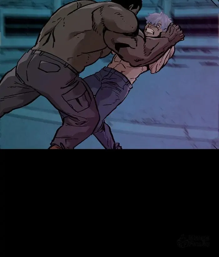 Deadlife Chapter 85 page 55 - 