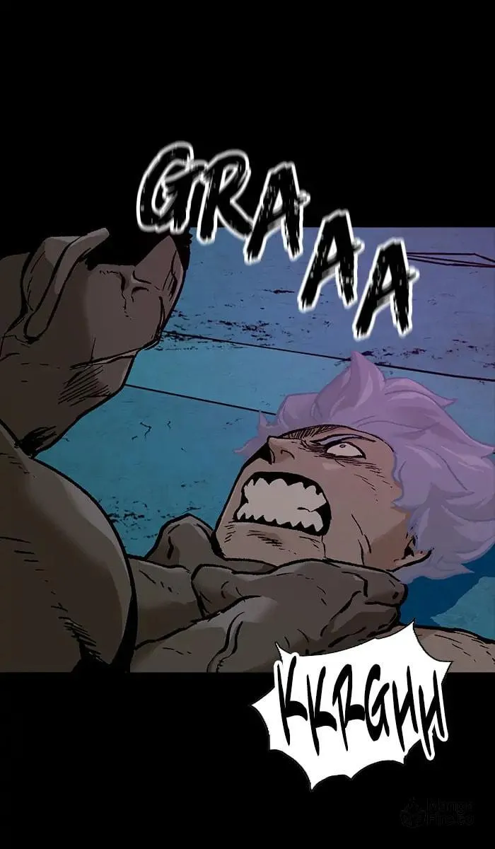 Deadlife Chapter 85 page 57 - 