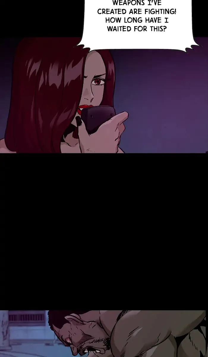 Deadlife Chapter 85 page 59 - 