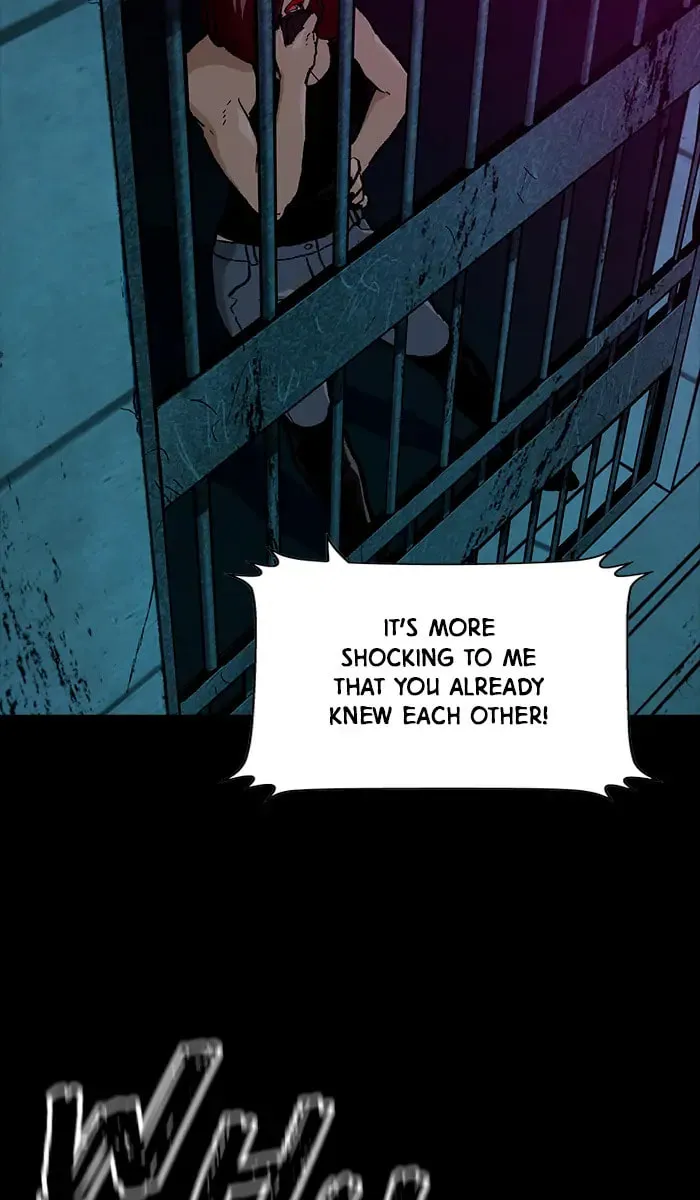 Deadlife Chapter 85 page 61 - 
