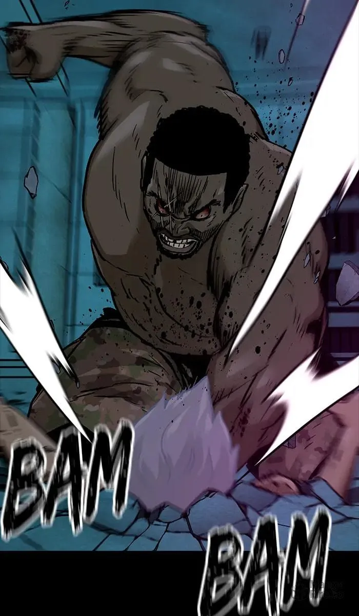 Deadlife Chapter 85 page 63 - 