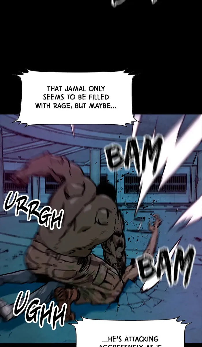 Deadlife Chapter 85 page 64 - 