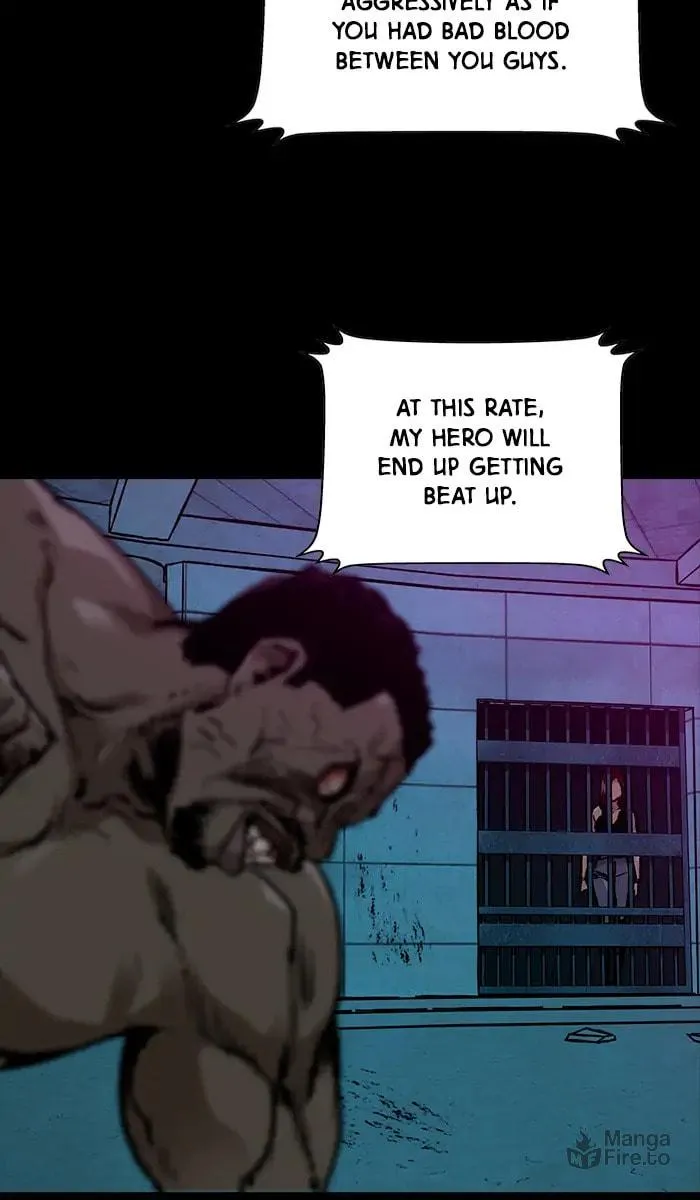 Deadlife Chapter 85 page 65 - 