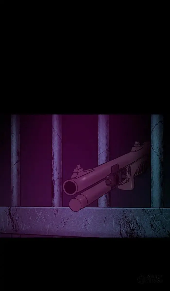 Deadlife Chapter 85 page 66 - 