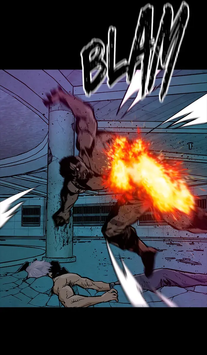Deadlife Chapter 85 page 67 - 
