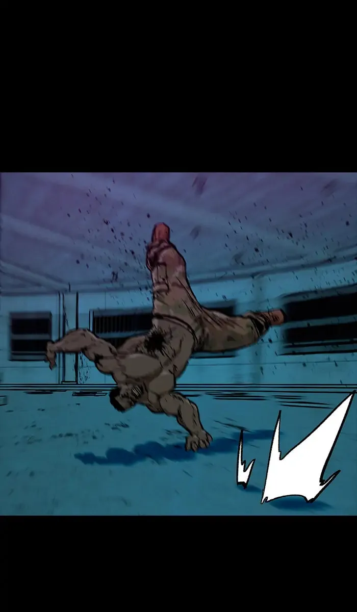 Deadlife Chapter 85 page 68 - 