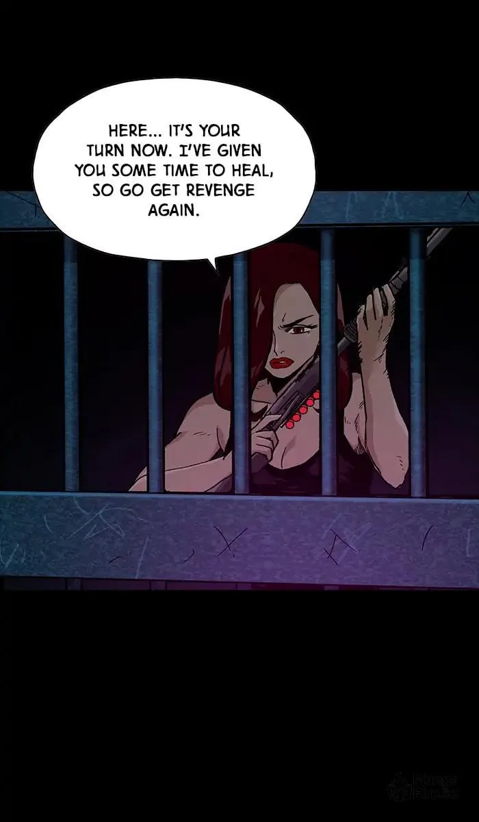 Deadlife Chapter 85 page 69 - 