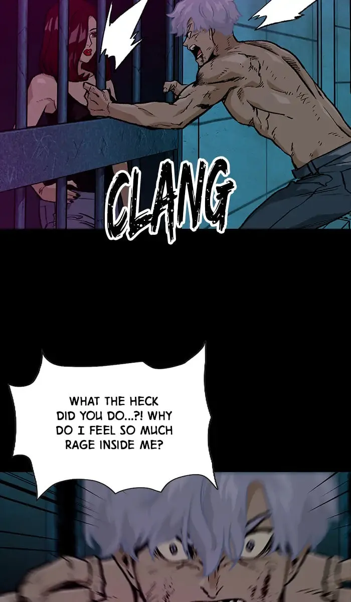 Deadlife Chapter 85 page 71 - 