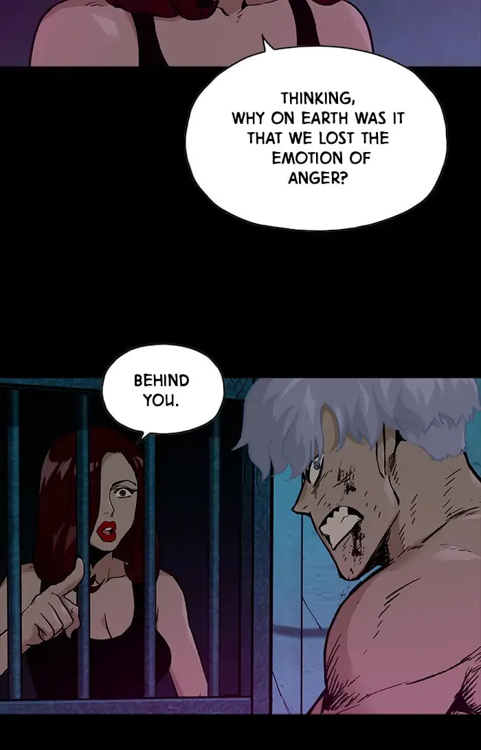 Deadlife Chapter 85 page 73 - 