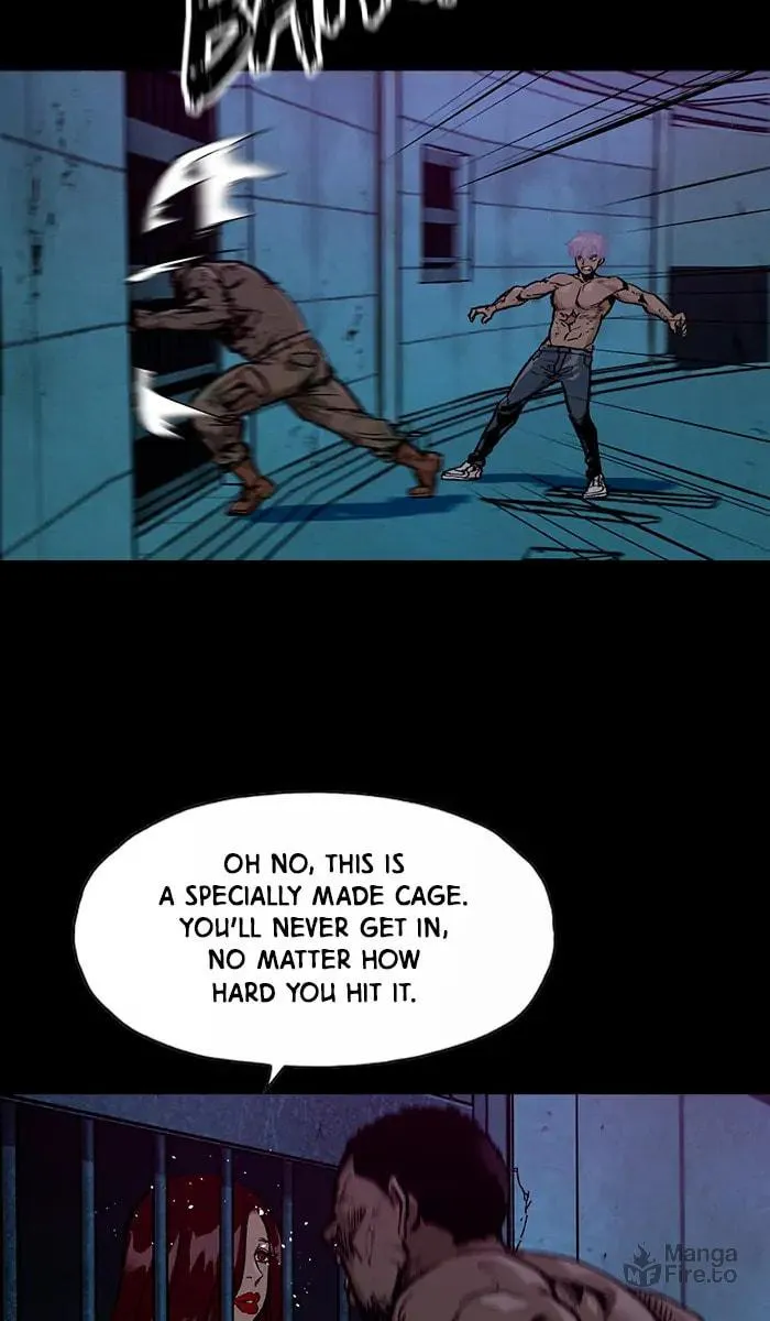 Deadlife Chapter 85 page 75 - 
