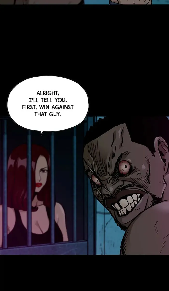 Deadlife Chapter 85 page 77 - 