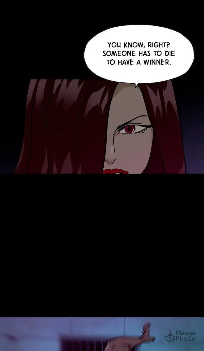Deadlife Chapter 85 page 78 - 