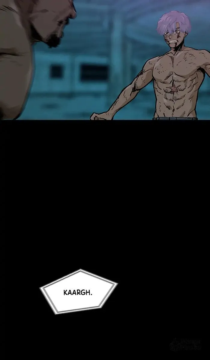 Deadlife Chapter 85 page 80 - 