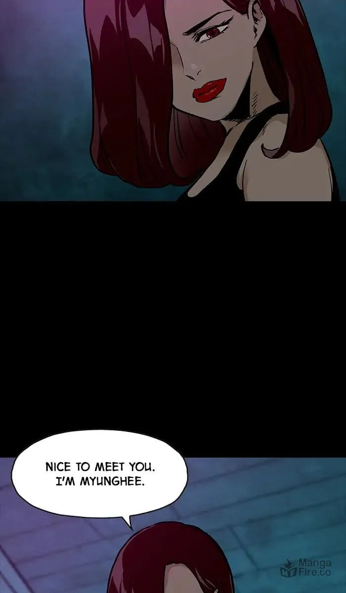 Deadlife Chapter 85 page 9 - 