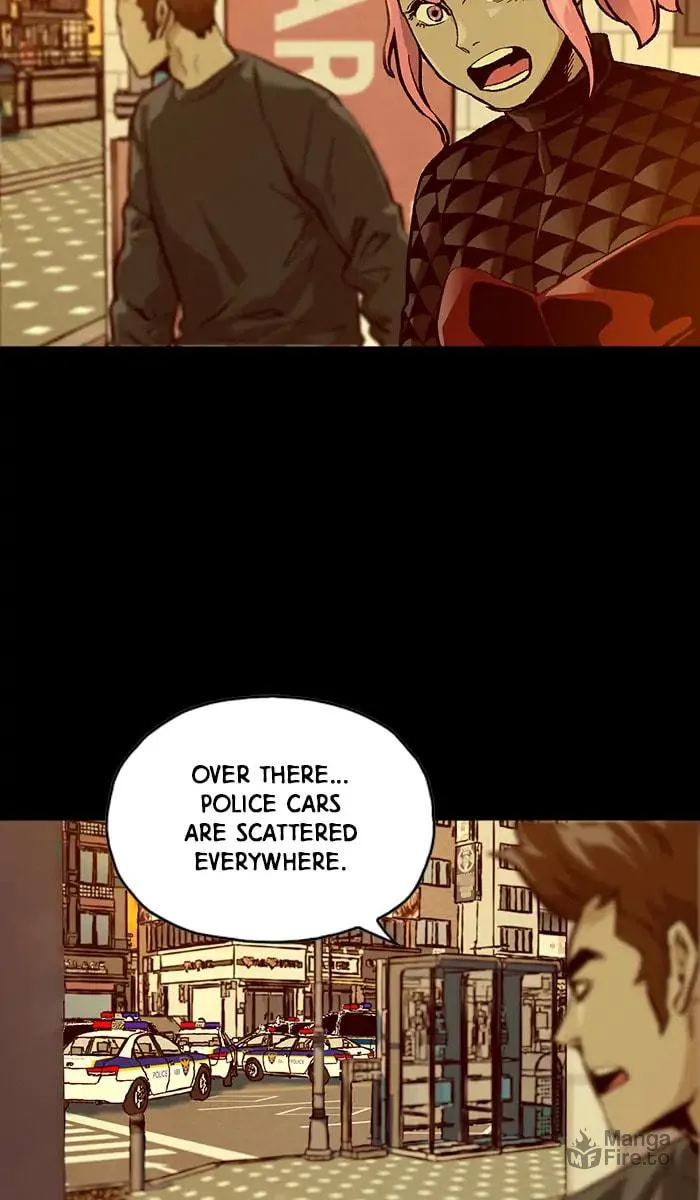 Deadlife Chapter 85 page 84 - 