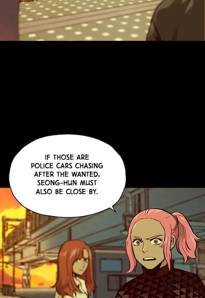 Deadlife Chapter 85 page 85 - 