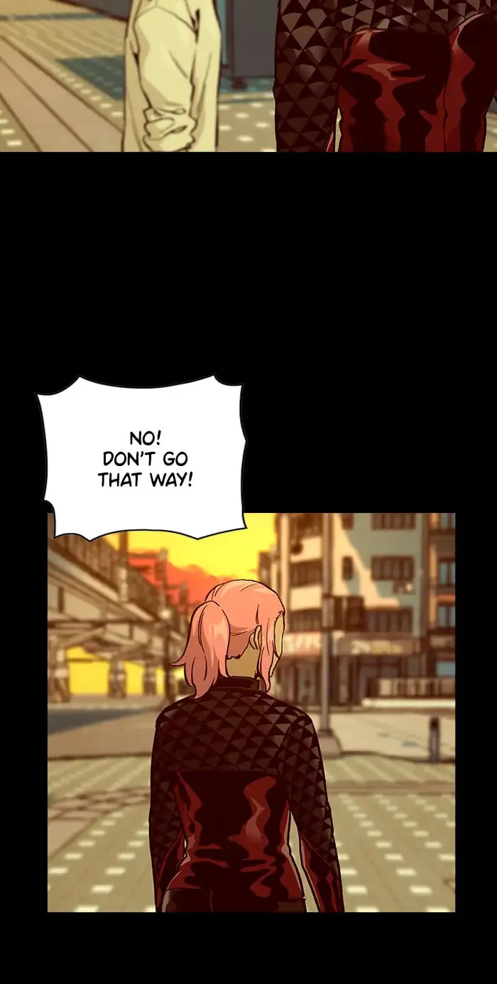 Deadlife Chapter 85 page 86 - 