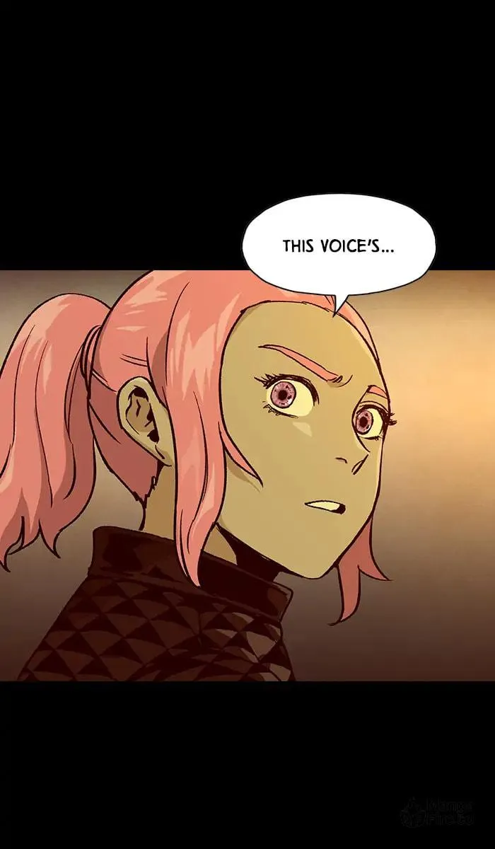 Deadlife Chapter 85 page 87 - 