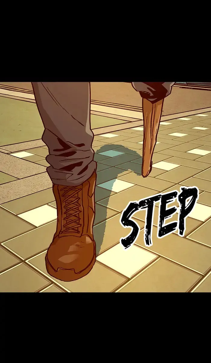 Deadlife Chapter 85 page 88 - 