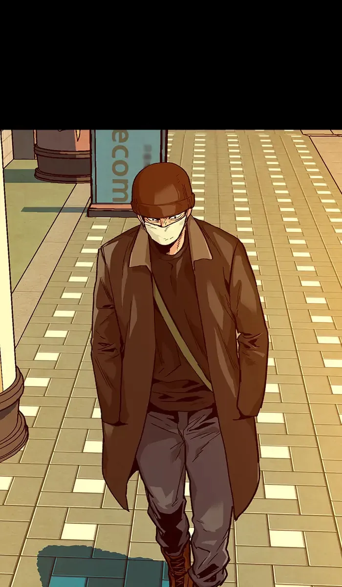 Deadlife Chapter 85 page 89 - 