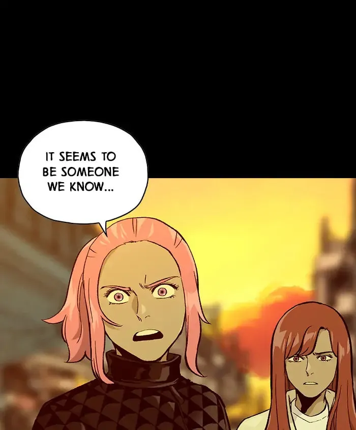 Deadlife Chapter 85 page 91 - 