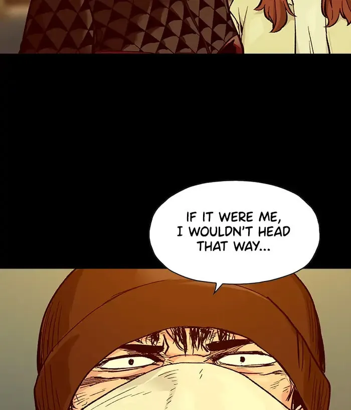 Deadlife Chapter 85 page 92 - 