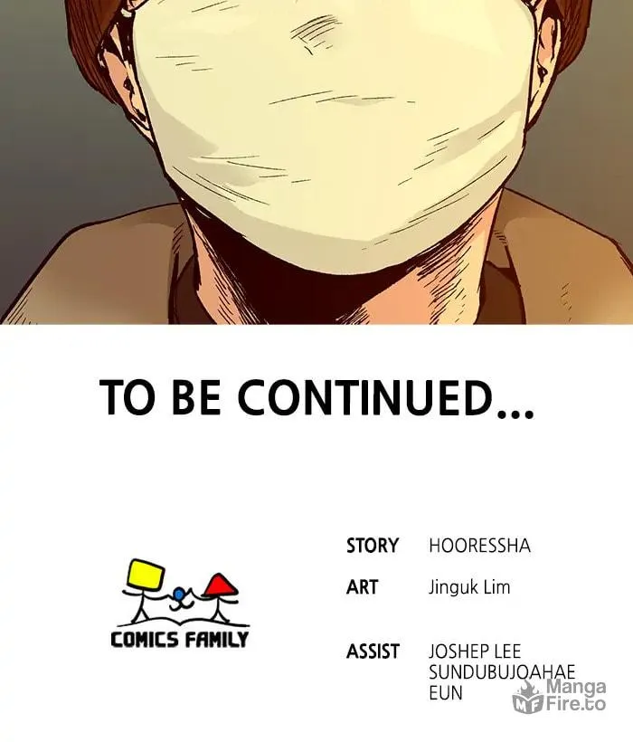 Deadlife Chapter 85 page 93 - 