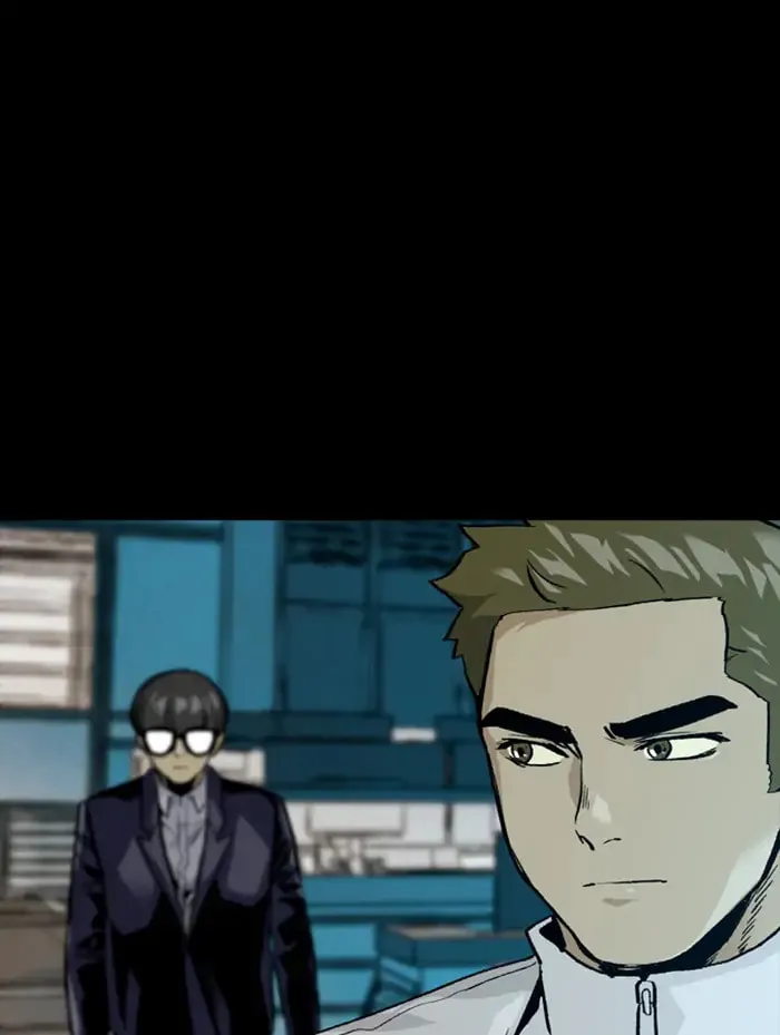 Deadlife Chapter 86 page 2 - 