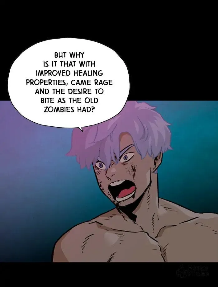 Deadlife Chapter 86 page 102 - 