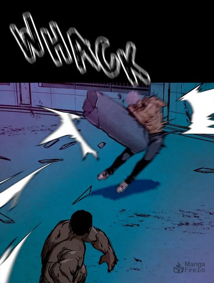 Deadlife Chapter 86 page 105 - 