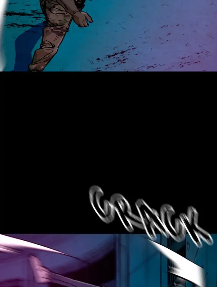 Deadlife Chapter 86 page 106 - 