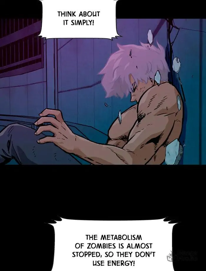 Deadlife Chapter 86 page 108 - 
