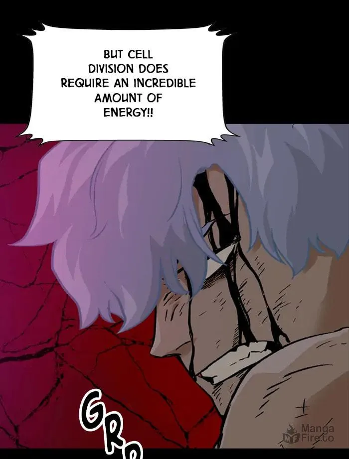 Deadlife Chapter 86 page 110 - 