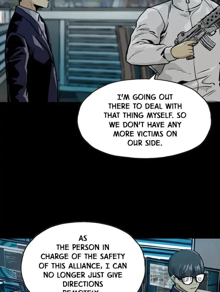 Deadlife Chapter 86 page 12 - 