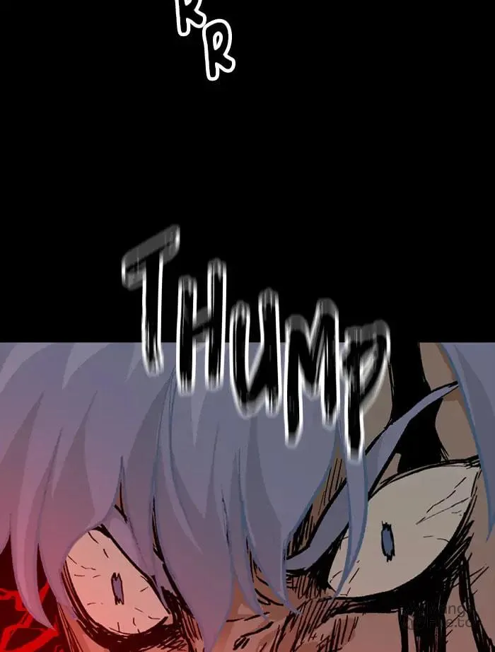 Deadlife Chapter 86 page 111 - 