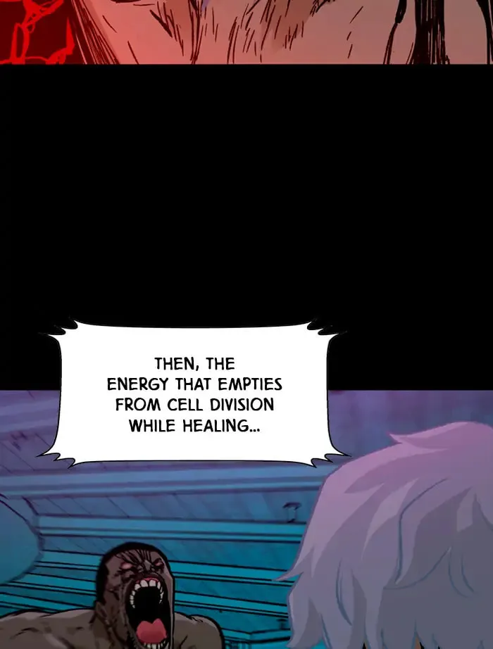 Deadlife Chapter 86 page 112 - 
