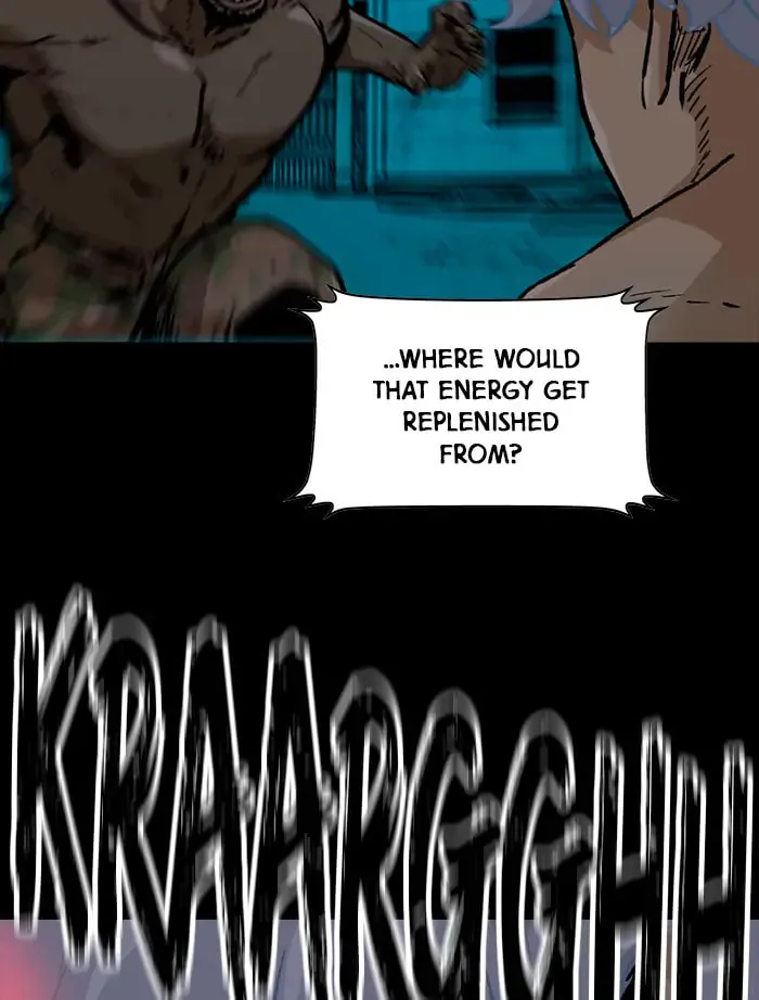 Deadlife Chapter 86 page 113 - 