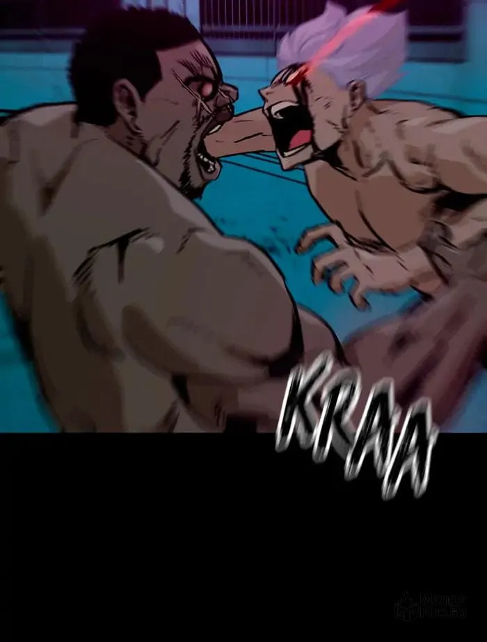 Deadlife Chapter 86 page 117 - 