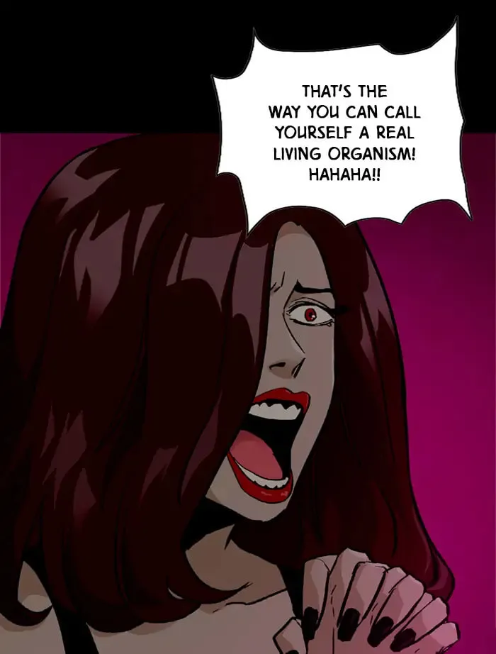 Deadlife Chapter 86 page 118 - 