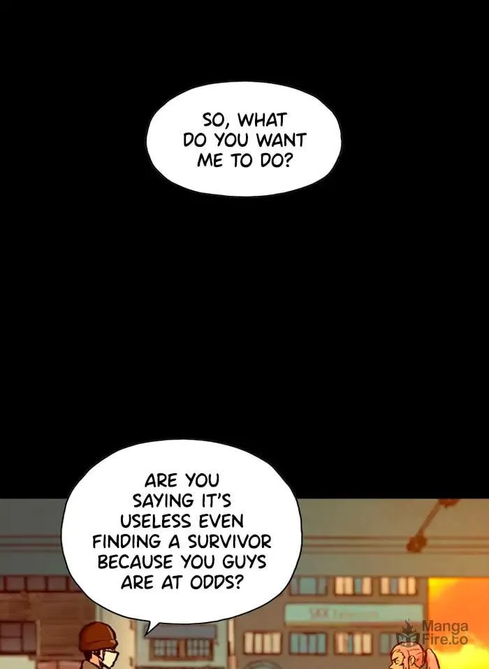 Deadlife Chapter 86 page 120 - 