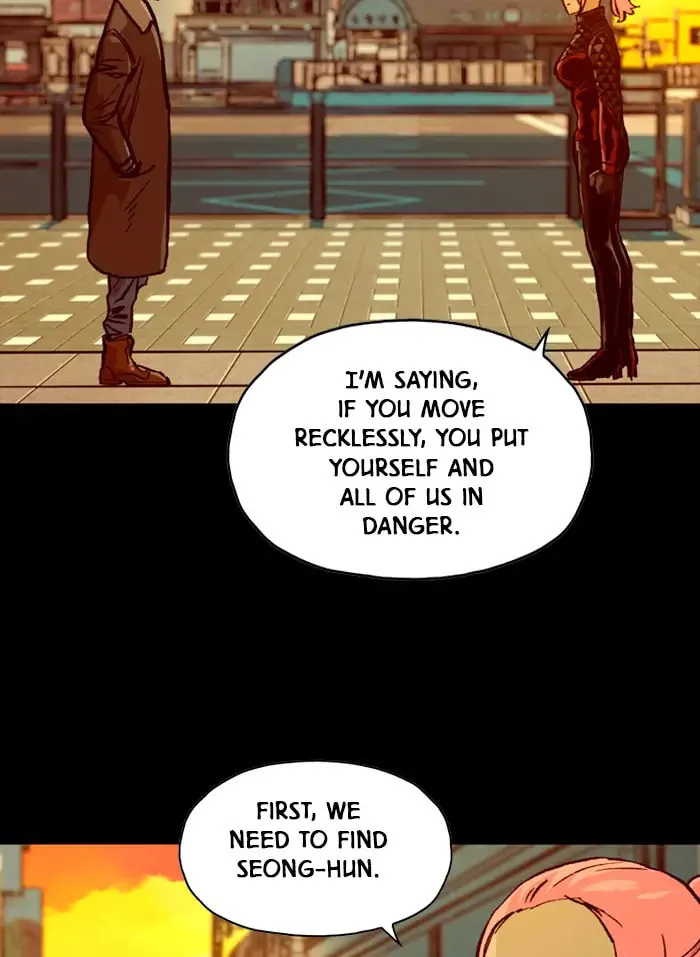 Deadlife Chapter 86 page 121 - 
