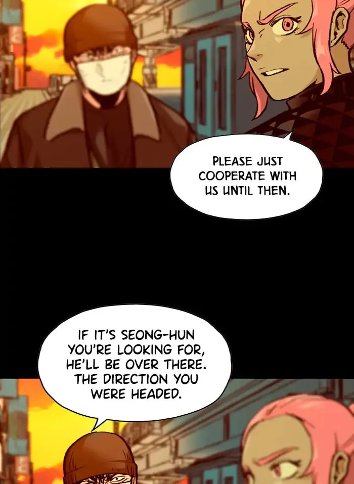 Deadlife Chapter 86 page 122 - 