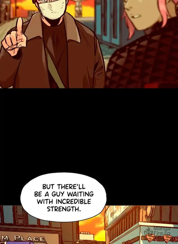 Deadlife Chapter 86 page 123 - 