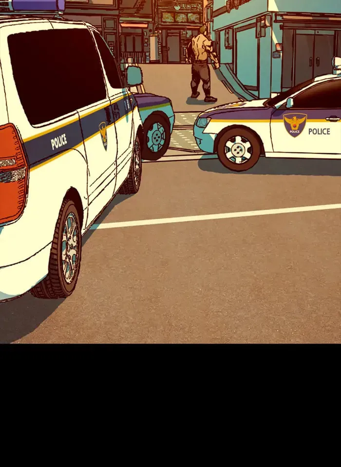 Deadlife Chapter 86 page 124 - 