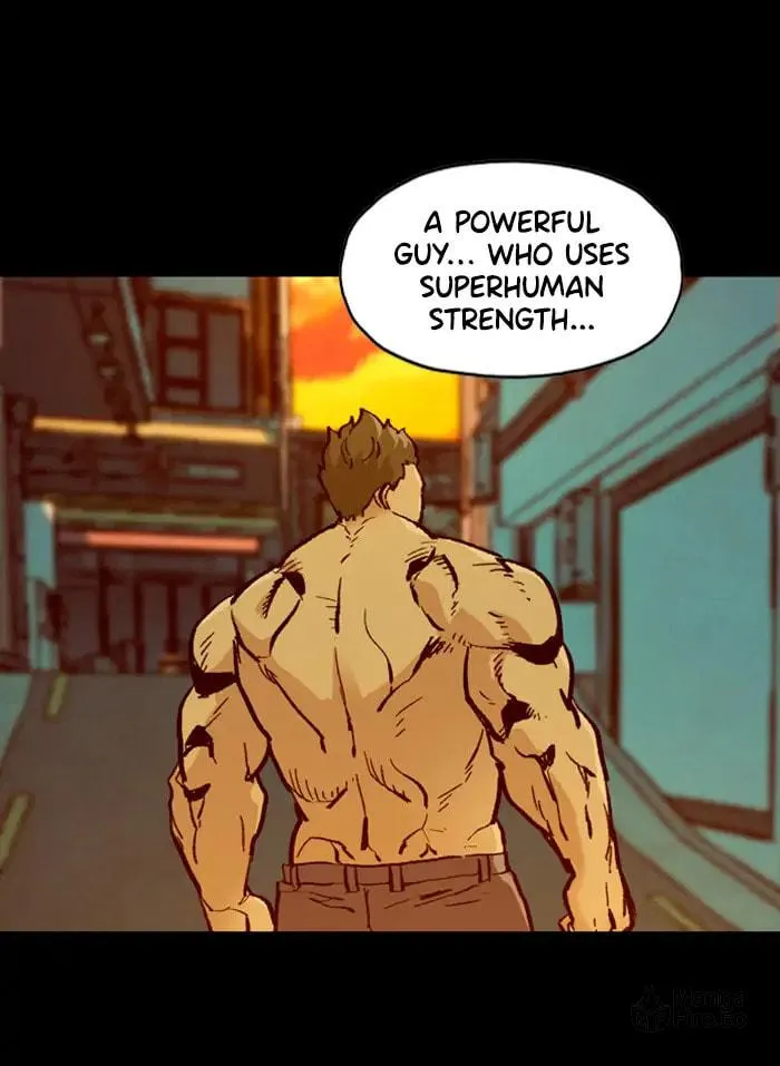 Deadlife Chapter 86 page 125 - 