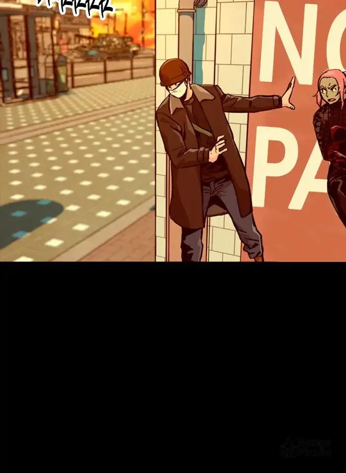 Deadlife Chapter 86 page 129 - 