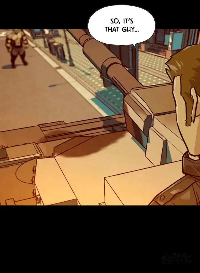 Deadlife Chapter 86 page 132 - 